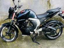 Yamaha FZ-S Version 2.0 2015 Motorbike