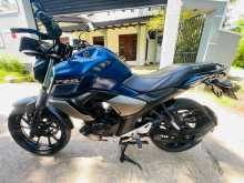Yamaha FZ-S 2019 Motorbike