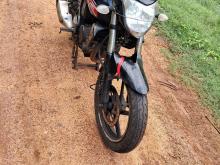 Yamaha FZ-S 2012 Motorbike