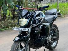 Yamaha FZ-S 2016 Motorbike