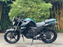 Yamaha FZ-S 2016 Motorbike