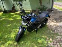 Yamaha FZ-S 2025 Motorbike