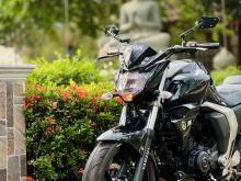 Yamaha Fz-s 2016 Motorbike