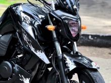 Yamaha FZ-S 2012 Motorbike
