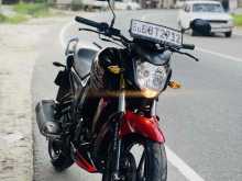 Yamaha FZ-S Version 1 2015 Motorbike
