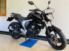 Yamaha FZ-S Version 2.0 2019 Motorbike