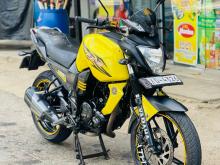 Yamaha FZ-S 2012 Motorbike