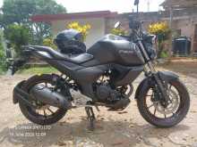Yamaha FZ-S 2025 Motorbike