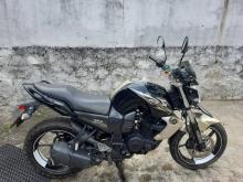 Yamaha FZ-S 2011 Motorbike