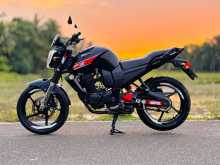 Yamaha FZ-S 2011 Motorbike