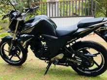 Yamaha FZ-S 2018 Motorbike