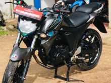 Yamaha FZ-S Version 2.0 2019 Motorbike