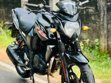 Yamaha FZ-S 2010 Motorbike