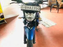 Yamaha FZ-S 2018 Motorbike