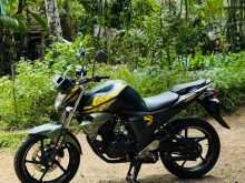 Yamaha FZ-S 2018 Motorbike