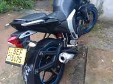 Yamaha FZ-S 2 2016 Motorbike