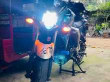 Yamaha FZ-S Version 2.0 2018 Motorbike