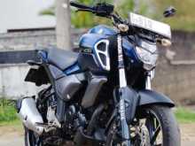 Yamaha FZ-S Version 3.0 2019 Motorbike