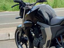Yamaha FZ-S 2016 Motorbike