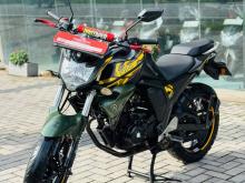 Yamaha FZ-S V2 2019 Motorbike