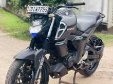 Yamaha FZ-S 2020 Motorbike