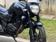 Yamaha Fz-S 2011 Motorbike