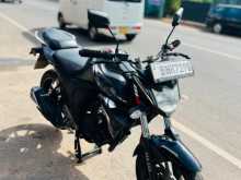 Yamaha FZ-S Version 2.0 2019 Motorbike