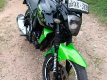 Yamaha FZ-S 2012 Motorbike