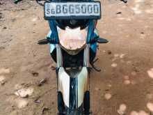 Yamaha FZ-S 2018 Motorbike