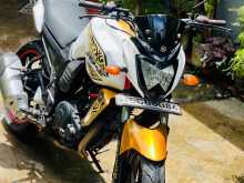 Yamaha FZ-S 2015 Motorbike