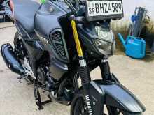 Yamaha FZ-S 2019 Motorbike