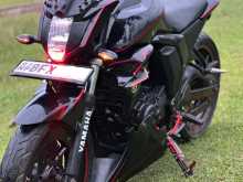 Yamaha FZ-S 2017 Motorbike