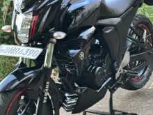 Yamaha FZ-S 2019 Motorbike