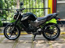 Yamaha FZ-S 2011 Motorbike