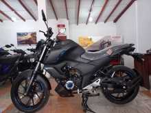 Yamaha FZ-S 2026 Motorbike