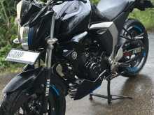 Yamaha FZ-S 2019 Motorbike