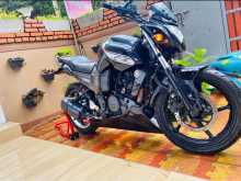Yamaha FZ-S 2015 Motorbike