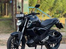 Yamaha FZ-S 2020 Motorbike