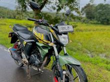 Yamaha FZ-S 2019 Motorbike