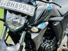 Yamaha FZ S 2018 Motorbike