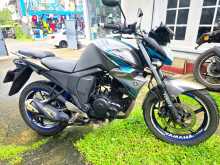 Yamaha FZ-S 2017 Motorbike