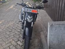 Yamaha FZ-S Version 3.0 2019 Motorbike