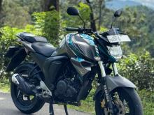 Yamaha FZ-S 2017 Motorbike