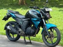 Yamaha FZ-S 2015 Motorbike