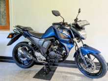 Yamaha FZ-S 2019 Motorbike