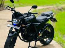 Yamaha FZ-S 2016 Motorbike