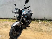 Yamaha FZ-S 2017 Motorbike
