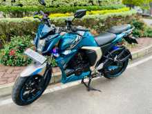 Yamaha FZ-S 2018 Motorbike