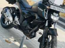 Yamaha FZ-S Version 3.0 2020 Motorbike