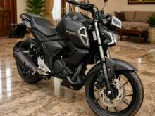 Yamaha FZ-S 2025 Motorbike
